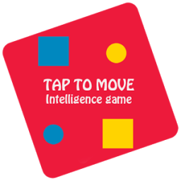ikon Tap To Move Intelligence Game