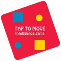 Tap To Move Intelligence Game