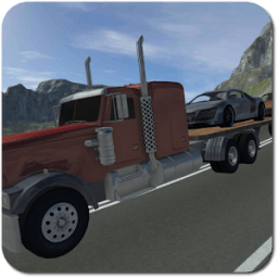 ikon Truck Transporter 2016