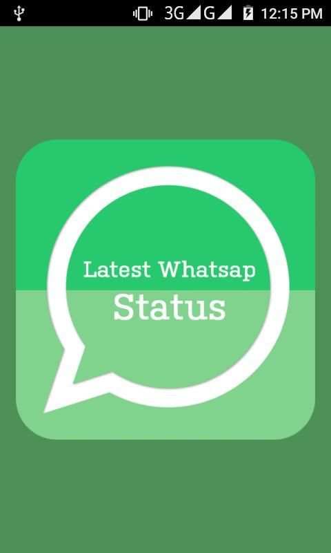 Latest Whatsap Status screenshot 6