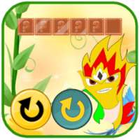 Slugs Fight Adventure