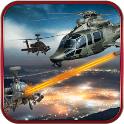Gunship Battle: Helicopter War icon