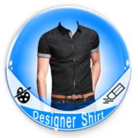 Men Designer Shirt Photo Maker on 9Apps