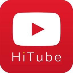 HiTube-Youtube downloader icon