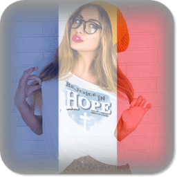 ikon Efek Foto Vintage