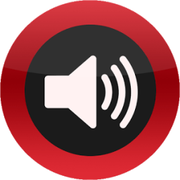 Volume Booster أيقونة