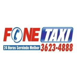 Fone Taxi Feira - Taxista