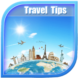 Travel Tips иконка