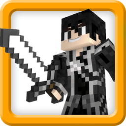 Map Hunger Games for Minecraft icon