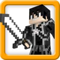 Map Hunger Games for Minecraft