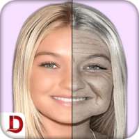 Face Aging Booth Aging Effects on 9Apps