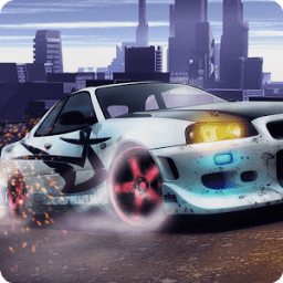 ikon Need For More Speed