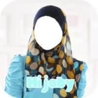 Hijabi - Muslimah Photo Editor