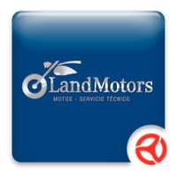 LandMotors Ec on 9Apps