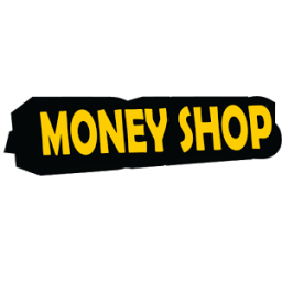 MONEY SHOP आइकन