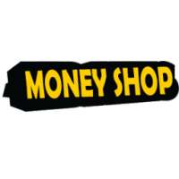 MONEY SHOP logo