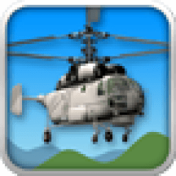 Helicopter Landing Pro Lite icon