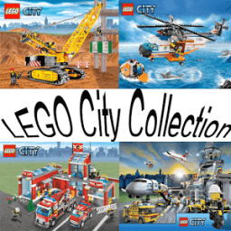 FLC - fan2legocity иконка