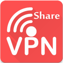 VPN Wifi Share [Root] icon