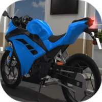 Traffic Rider: Highway Racer