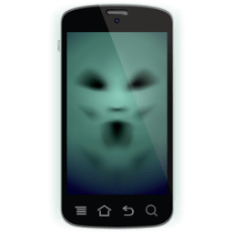 Ghost Prank Call आइकन