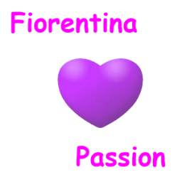 Fiorentina Passion