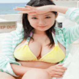 Asian Sexy Girl Album 6.1