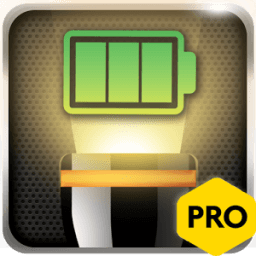 ikon Flashlight Battery Saver Pro