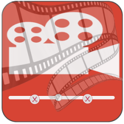 Video Cutter आइकन