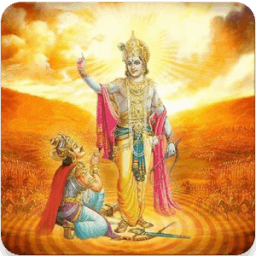 Complete Geeta Updesh in Hindi icon