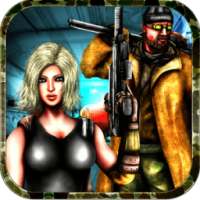 Shadow Gunfire - Strike Team