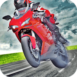 Traffic Rider: City &amp; Highway icon