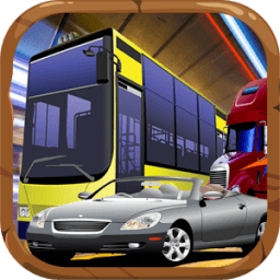 ikon Traffic Bus Rush FREE!