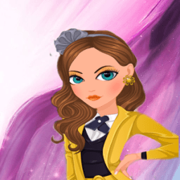 ikon Fashion Girls Play