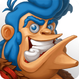 Jungle Jack Adventure icon
