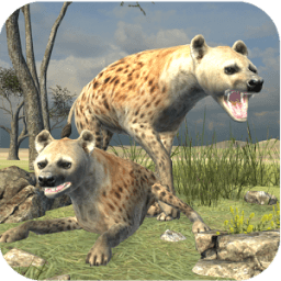 Clan of Hyena иконка