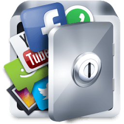 ikon AppLock - App Locker