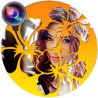 Creative Photo Frame 2016 आइकन