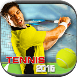 ikon Play Tennis Games 2016