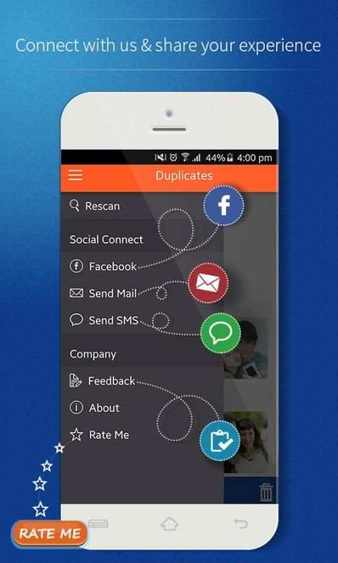 Duplicate Photos Fixer Pro 8 تصوير الشاشة