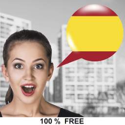 Learn Spanish Free