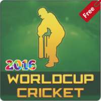 ICC T20 Cricket World Cup 2016