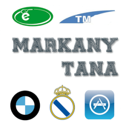 ikon Markany tana