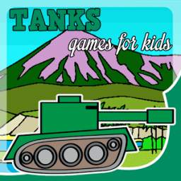 army tank war games for free