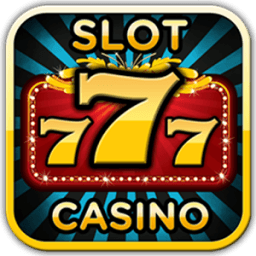 Slots 777 icon