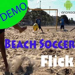 Beach Soccer - World Cup DEMO