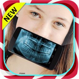 X Ray Scanner prank иконка