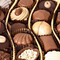 Candies Recipes. Best Candies on 9Apps