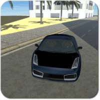 City Driving Sim 2016