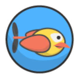 Run Birdy आइकन